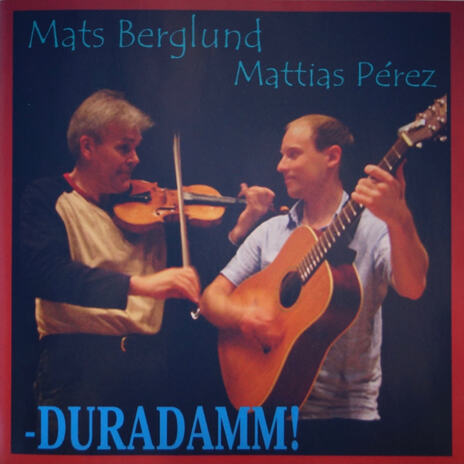 Rejländer ft. Mattias Pérez