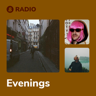 Evenings Radio