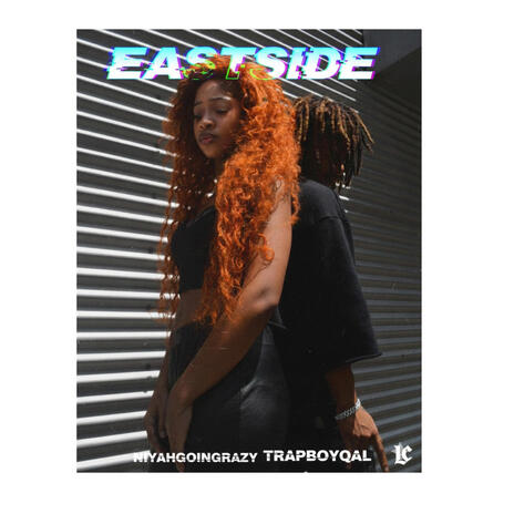 Eastside ft. Trapboyqal cover art