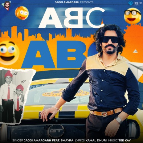ABC ft. Smayra