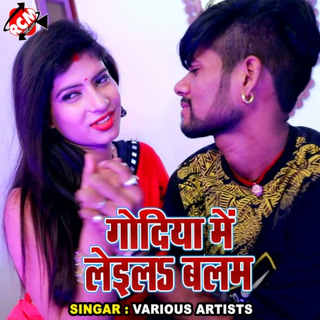 Bhatar Sukhe Lagal cover art