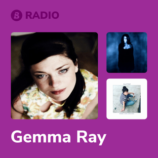 Gemma Ray Radio