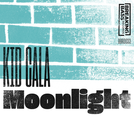 Moonlight (Omaar Remix) cover art