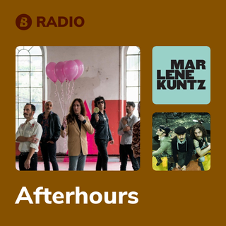 Afterhours Radio
