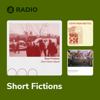 Short Fictions Radio