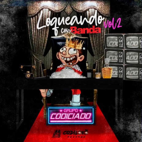 Catarino y Los Rurales cover art