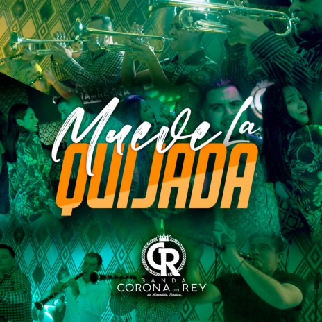 Mueve La Quijada