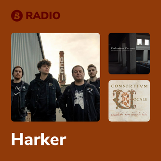 Harker Radio