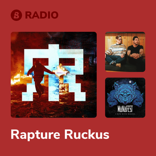 Rapture Ruckus Radio
