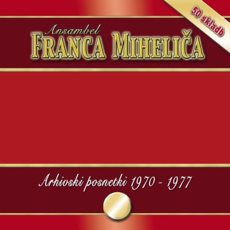 Pot s Triglava cover art