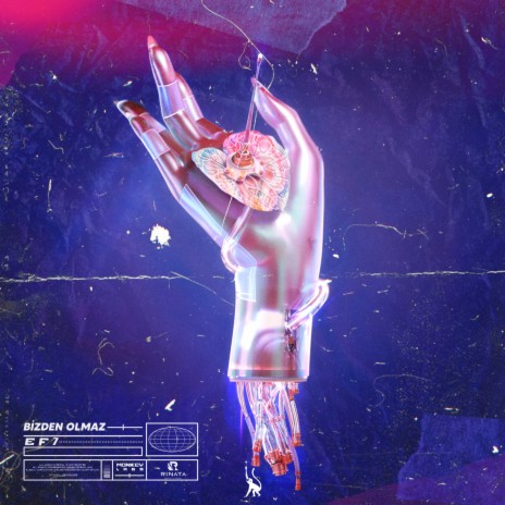 Bizden Olmaz cover art
