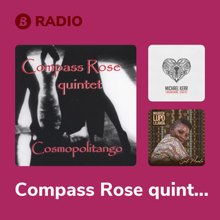 Compass Rose quintet Radio