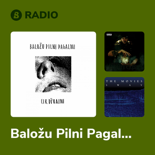 Baložu Pilni Pagalmi Radio