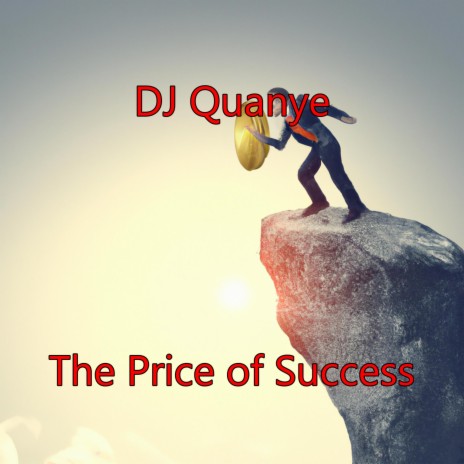 The Price of Success cover art