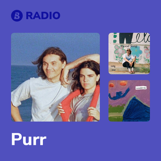 Purr Radio