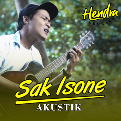 Sak Isone (Acoustic)