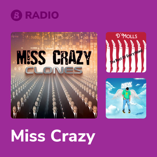 Miss Crazy Radio