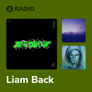 Liam Back Radio