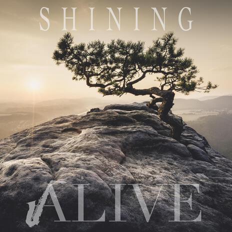 Alive cover art