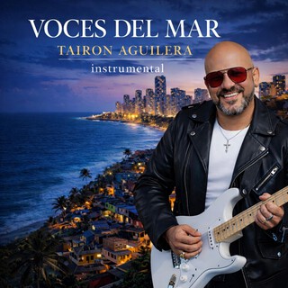VOCES DEL MAR
