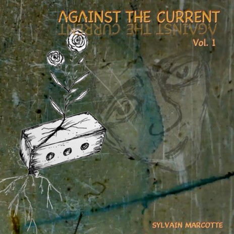 Against the Current (Radio Edit) cover art