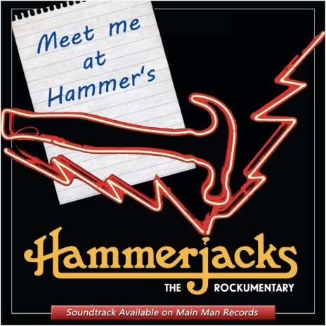 Meet Me at Hammer's
