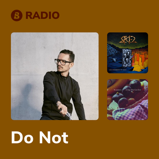 Do Not Radio