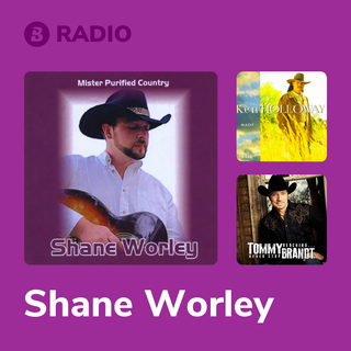 Shane Worley Radio
