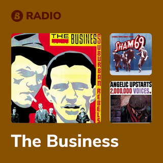 The Business Radio