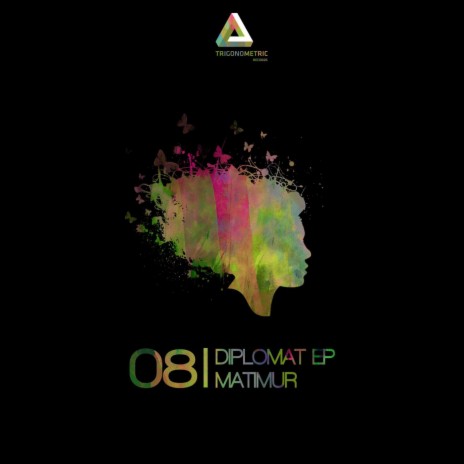 Diplomat (Thomas Tribal & B. Slave Remix)