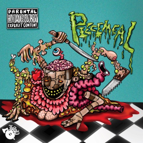 Street Trash (feat. Shaggytheairhead)
