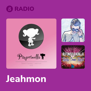 Jeahmon Radio