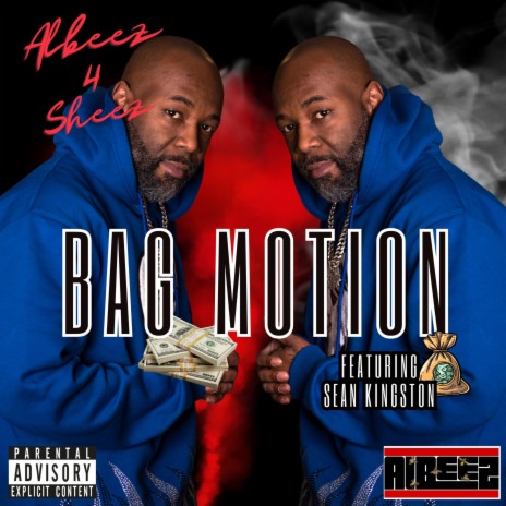 Bag Motion ft. Sean Kingston