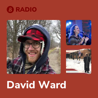 David Ward Radio