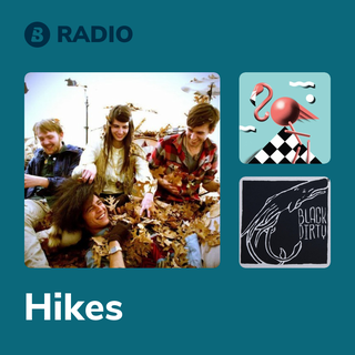 Hikes Radio