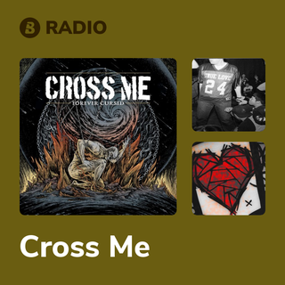 Cross Me Radio