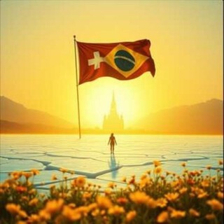Obrigado Brasil
