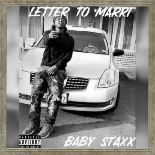 BabyStaxx