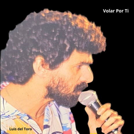 Volar por Ti