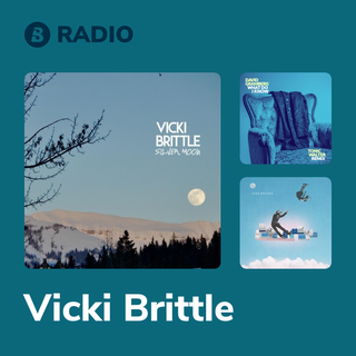 Vicki Brittle Radio