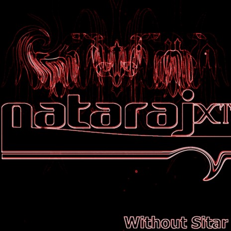 Without Sitar cover art