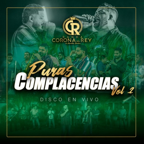 El Palomino (En Vivo)