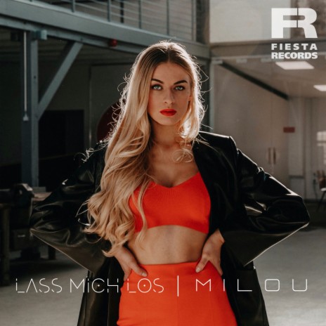 Lass mich los cover art
