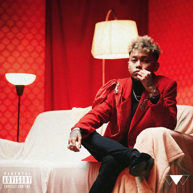Solo cover art