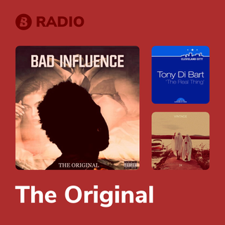 The Original Radio