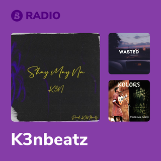 K3nbeatz Radio
