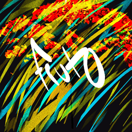 Fruto cover art