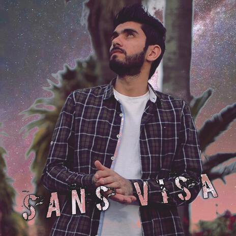 SANS VISA cover art