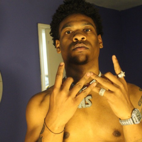 Lemme Get In Dea cover art