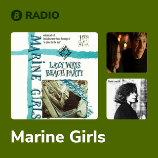 Marine Girls Radio